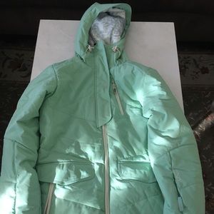 Dakine Women’s Snow Jacket